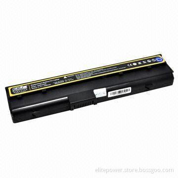 Laptop Battery with 4,400mAh, 11.1V, for Dell Inspiron 630M/Inspiron 640M, XPS M140 Series